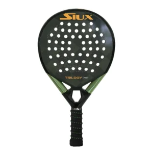 2025 Siux Trilogy 5 Pro