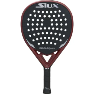 2025 Siux Diablo Elite 4