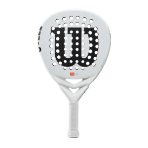 Wilson Bela LT V2.5 L2 Padel Racket White