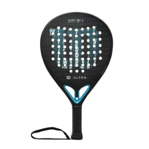 Wilson Ultra Elite V2 L2 Padel Racket