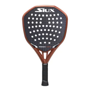2025 Siux Fenix Elite 5