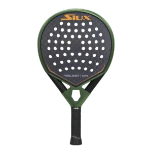 2025 Siux Trilogy 5 Elite