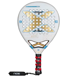 2025 Nox AT10 Genius 18K – Buenos Aires Limited Edition Pack | Agustín Tapia