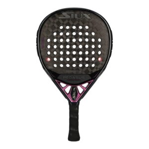 Siux Pegasus Revolution Pro 2 Padel Racket