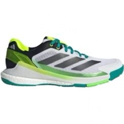 Adidas Crazyquick Boost Padel Shoes – Speed Meets Stability