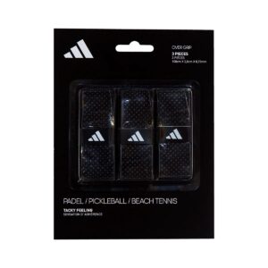 Adidas pack of 3 grips