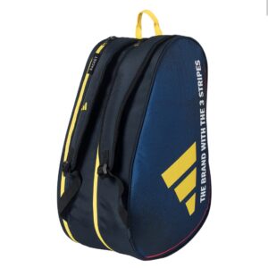 2025 Adidas Control 3.4 Blue Padel Racket Bag