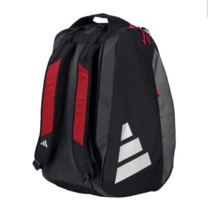 2025 Adidas Padel Multigame 3.4 Racket Bag by Ale Galán