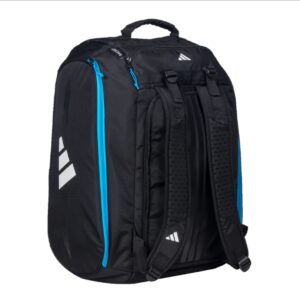 2025 Adidas Protour 3.4 Black Padel Racket Bag