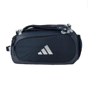 2025 Adidas Tour 3.4 Blue Padel Racket Bag