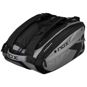 2025 Nox AT10 Pro Series Competition XL Bag – Premium Storage & Performance Design
