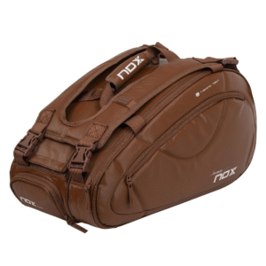 NOX PRO SERIES BAG CAMEL