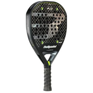 BULLPADEL XPLO 2026 | MARTIN DI NENNO
