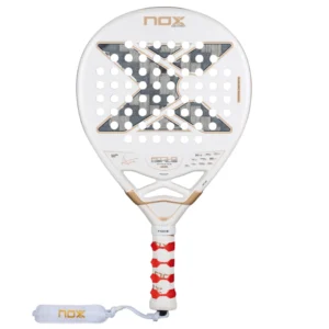 NOX AT10 Luxury Genius 12K ALUM XTREM 2026 by Agustín Tapia