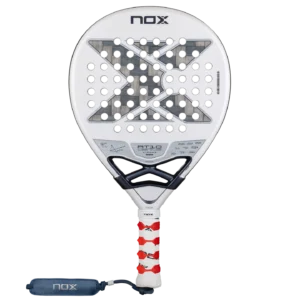 NOX AT10 Luxury Genius 12K ALUM XTREM Lite 2026 by Agustín Tapia