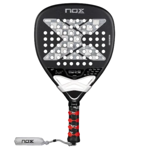 2026 Nox AT10 Genius 18K Attack Alum by Agustín Tapia