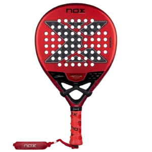 2026 Nox EA10 Ventus Hybrid 12K XTREM by Edu Alonso