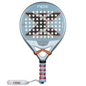 2026 Nox VK10 Ventus Control 12K by Aranzazu Osoro