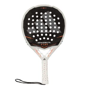 Adidas Metalbone CTRL 3.5 2026 Padel Racket