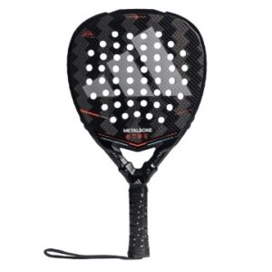 Adidas Metalbone HRD+ 3.5 2026 Padel Racket By Ale Galan