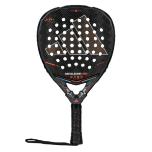 Adidas Metalbone HRD+ 3.5 2026 Padel Racket By Ale Galan