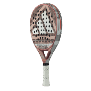 Adidas Cross IT Light 3.5 2026 Padel Racket By Martita Ortega