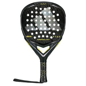 Adidas Arrow Hit Attack 3.5 2026 Padel Racket