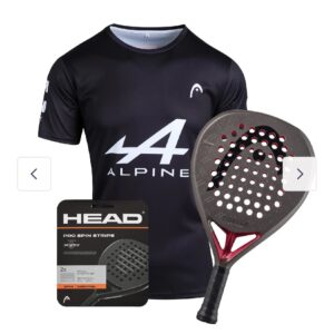 HEAD COELLO MOTION 2026 PADEL RACKET