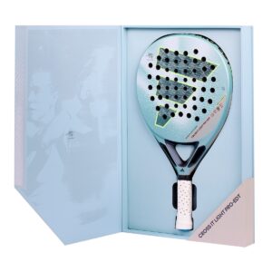ADIDAS CROSS IT LIGHT 2026 PRO EDT PADEL RACKET Pre order **