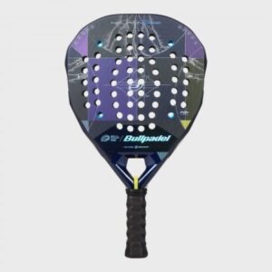 RACKET BULLPADEL NEURON 02 EDGE ROME