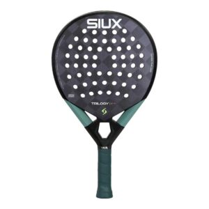 Racket Siux Trilogy Pro 2026 Black Mist