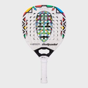 RACKET BULLPADEL ELITE 02 PRETORIA